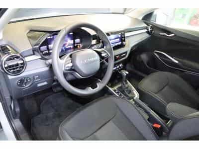 Skoda Fabia Selection (2025) - Photo 12