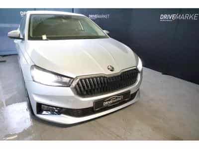 Skoda Fabia Selection (2025) - Photo 13