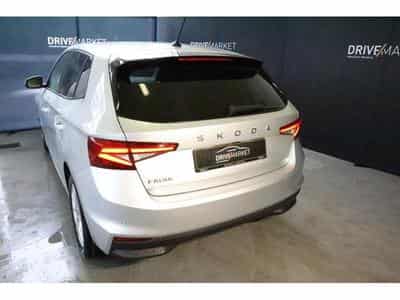 Skoda Fabia Selection (2025) - Photo 15