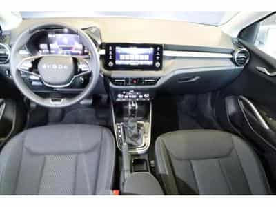 Skoda Fabia Selection (2025) - Photo 2