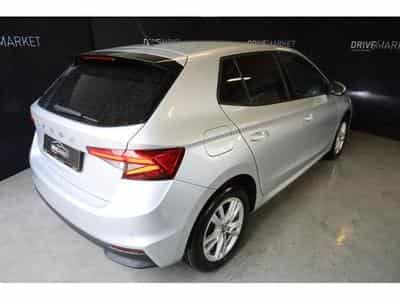 Skoda Fabia Selection (2025) - Photo 3