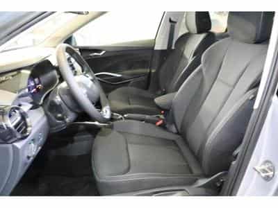 Skoda Fabia Selection (2025) - Photo 6