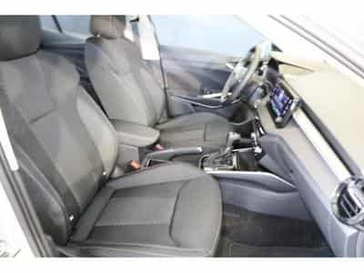 Skoda Fabia Selection (2025) - Photo 9