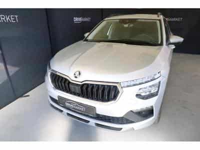 Skoda Kamiq Selection (2025) - Photo 11