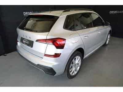 Skoda Kamiq Selection (2025) - Photo 12