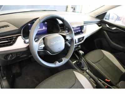 Skoda Kamiq Selection (2025) - Photo 13