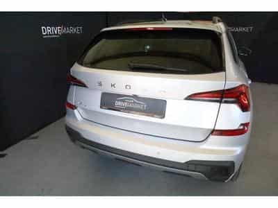 Skoda Kamiq Selection (2025) - Photo 14