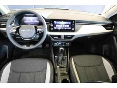 Skoda Kamiq Selection (2025) - Photo 2