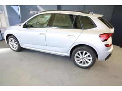 Skoda Kamiq Selection (2025) - Photo 3