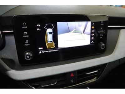 Skoda Kamiq Selection (2025) - Photo 4