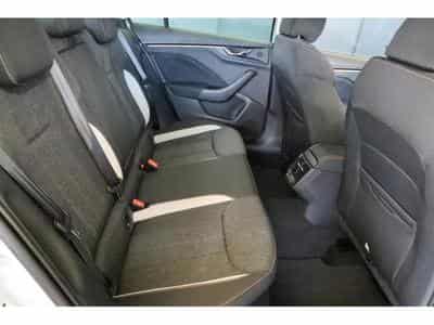 Skoda Kamiq Selection (2025) - Photo 7