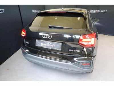 Audi Q2 (2025) - Photo 3