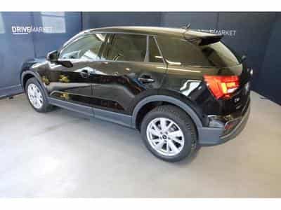 Audi Q2 (2025) - Photo 9