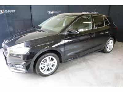 Skoda Fabia Selection (2025) - Photo 11