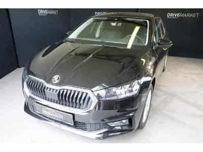 Skoda Fabia Selection (2025) - Photo 12