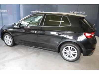 Skoda Fabia Selection (2025) - Photo 13