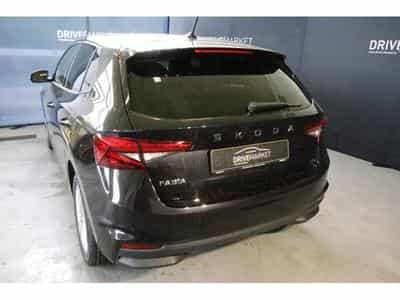 Skoda Fabia Selection (2025) - Photo 14