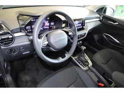 Skoda Fabia Selection (2025) - Photo 2