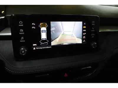 Skoda Fabia Selection (2025) - Photo 4