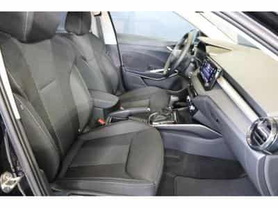 Skoda Fabia Selection (2025) - Photo 8