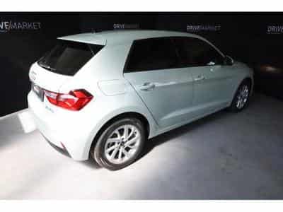 Audi A1 Advanced (2025) - Photo 12