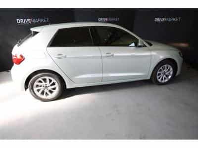 Audi A1 Advanced (2025) - Photo 13