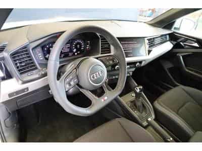 Audi A1 Advanced (2025) - Photo 14