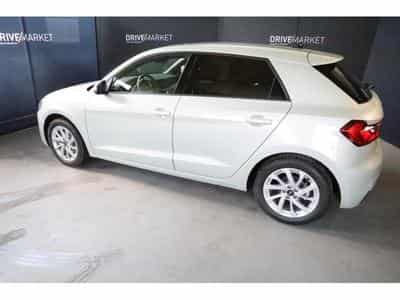 Audi A1 Advanced (2025) - Photo 15