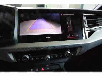 Audi A1 Advanced (2025) - Photo 4