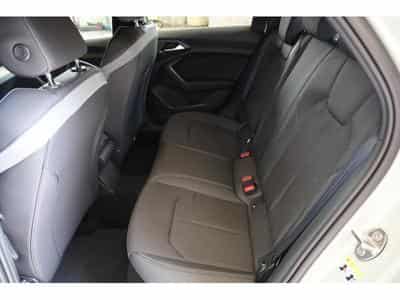 Audi A1 Advanced (2025) - Photo 8