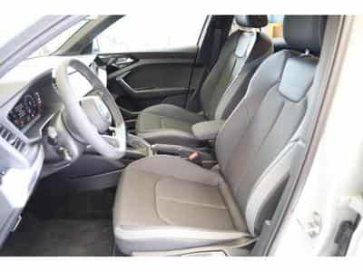 Audi A1 Advanced (2025) - Photo 9