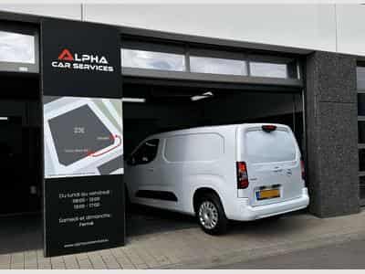 Opel Combo (2025) - Photo 5