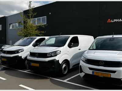 Opel Combo (2025) - Photo 3