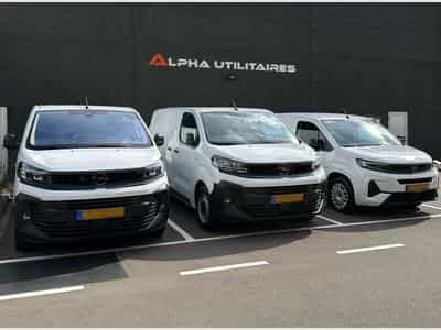 Opel Combo (2025) - Photo 2