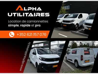 Opel Combo (2025) - Photo 1