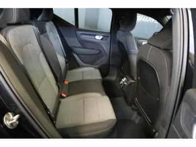 Volvo XC40 Dark (2025) - Photo 11