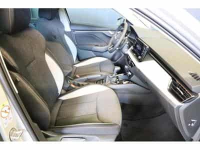 Skoda Scala Selection (2025) - Photo 10