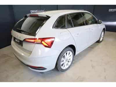 Skoda Scala Selection (2025) - Photo 12