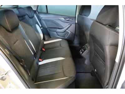 Skoda Scala Selection (2025) - Photo 13