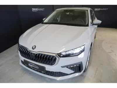 Skoda Scala Selection (2025) - Photo 5