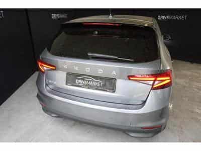 Skoda Fabia Selection (2025) - Photo 12