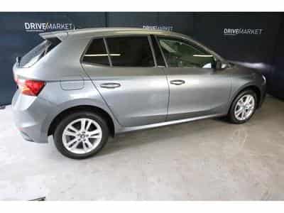 Skoda Fabia Selection (2025) - Photo 15