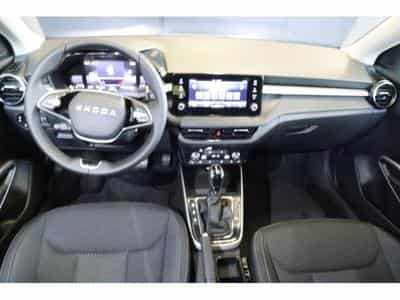 Skoda Fabia Selection (2025) - Photo 2