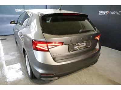 Skoda Fabia Selection (2025) - Photo 3