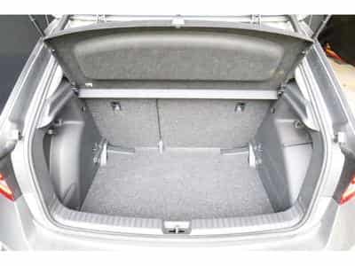 Skoda Fabia Selection (2025) - Photo 5