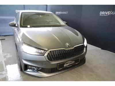 Skoda Fabia Selection (2025) - Photo 6