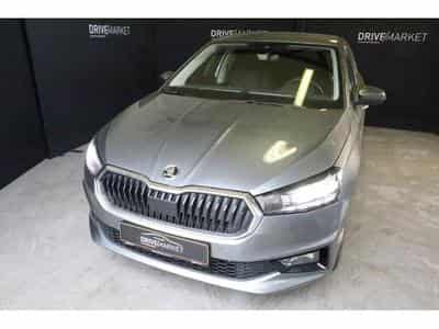 Skoda Fabia Selection (2025) - Photo 7