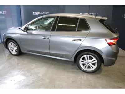 Skoda Fabia Selection (2025) - Photo 9