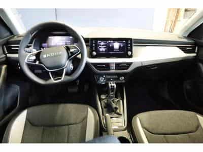 Skoda Scala Selection (2025) - Photo 1