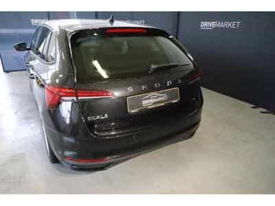 Skoda Scala Selection (2025) - Photo 11